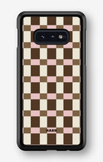 Samsung Galaxy S10e Hard Case – Biscuit - View 1