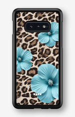 Samsung Galaxy S10e Hard Case – Blooming Jungle - View 1