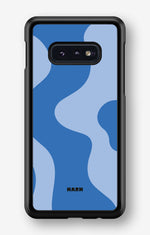 Samsung Galaxy S10e Hard Case – Calm Tide - View 1