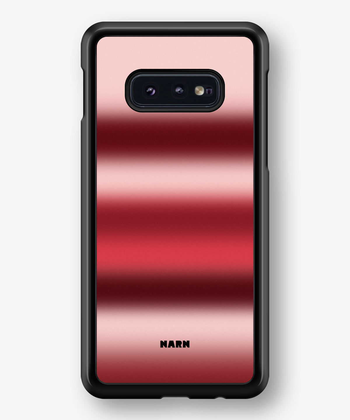 Samsung Galaxy S10e Hard Case – Cherry - View 1