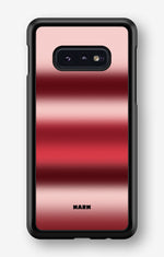 Samsung Galaxy S10e Hard Case – Cherry - View 1