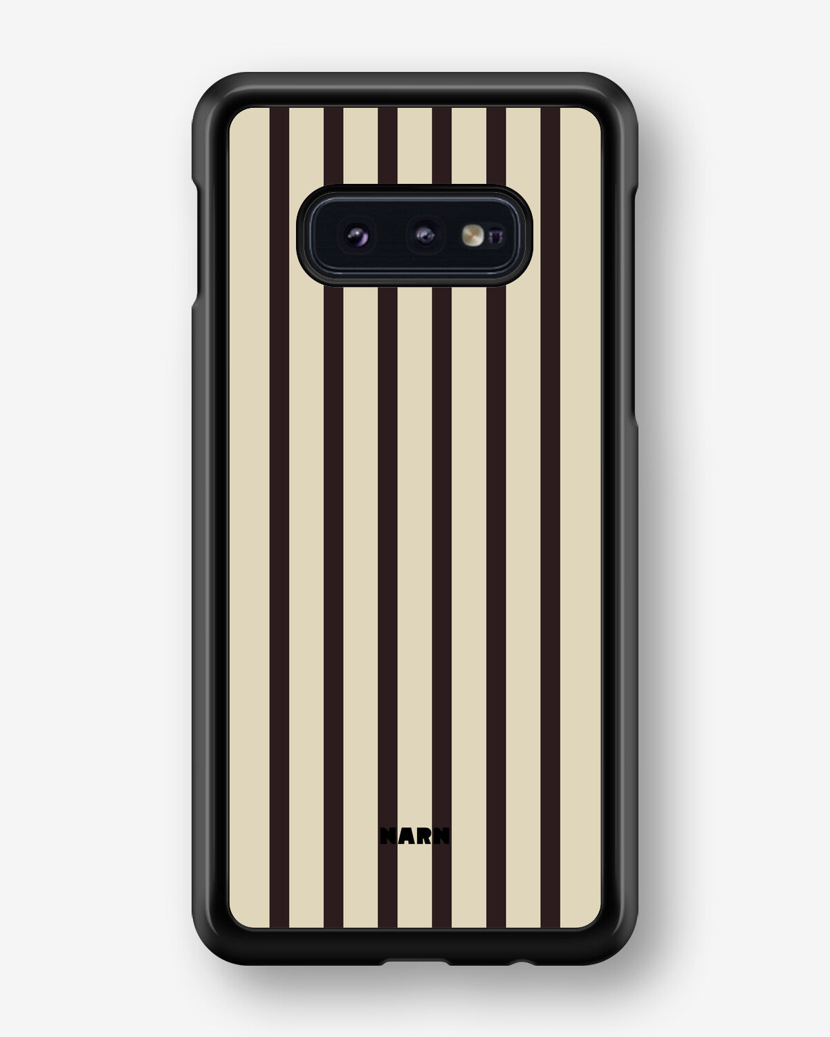 Samsung Galaxy S10e Hard Case – Class Lines - View 1