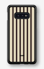 Samsung Galaxy S10e Hard Case – Class Lines - View 1