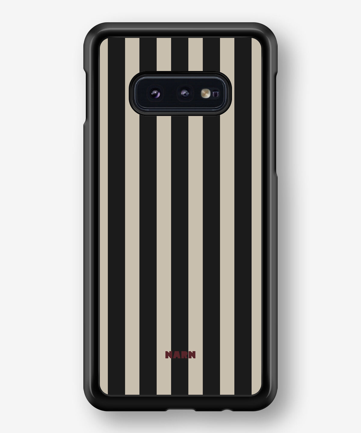 Samsung Galaxy S10e Hard Case – Classique - View 1