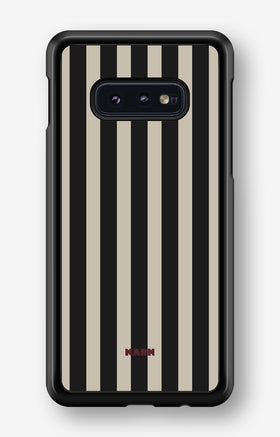 Samsung Galaxy S10e Hard Case – Classique - View 1