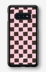 Samsung Galaxy S10e Hard Case – Cookie Check - View 1