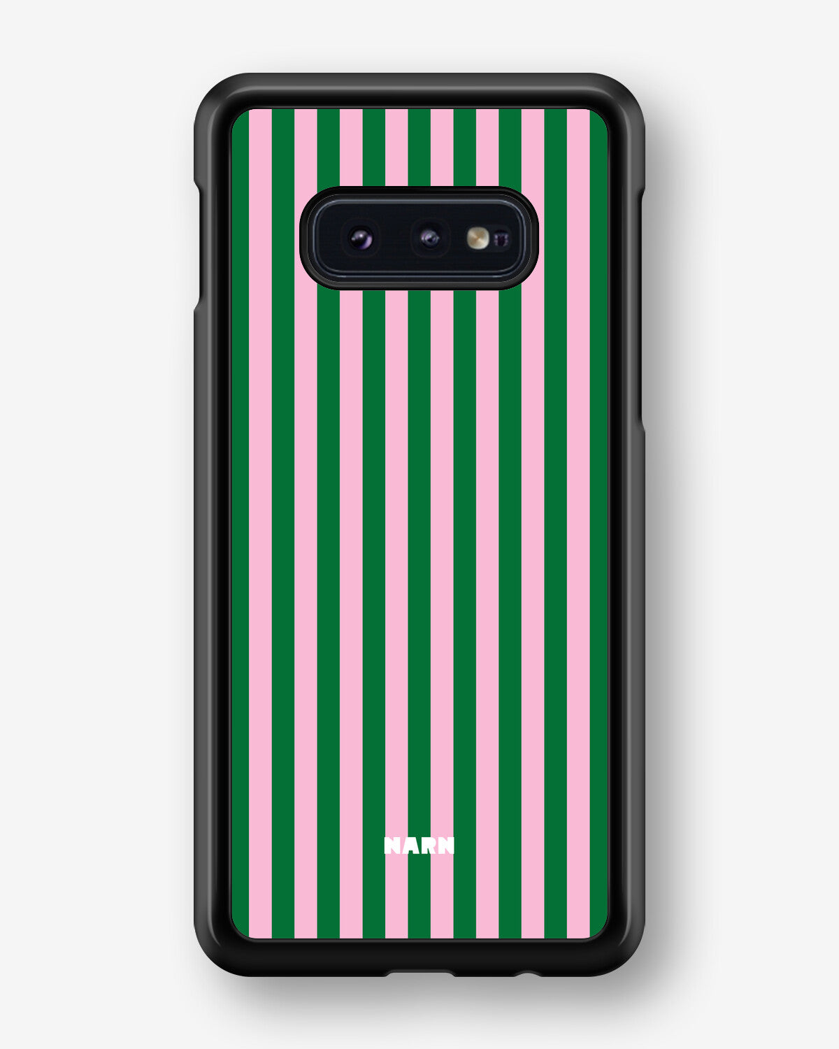 Samsung Galaxy S10e Hard Case – Gelato - View 1