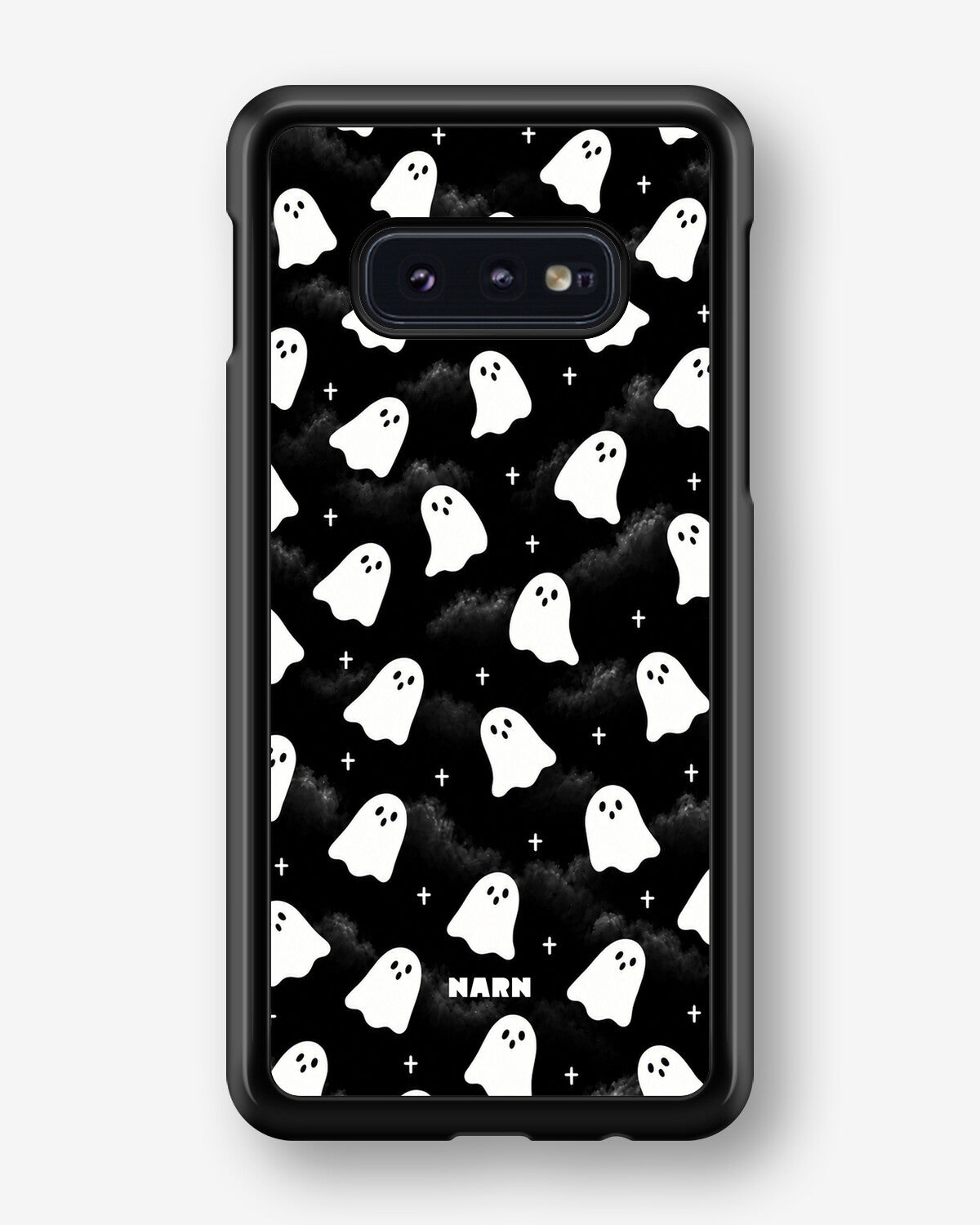 Samsung Galaxy S10e Hard Case – Ghosted - View 1