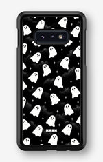 Samsung Galaxy S10e Hard Case – Ghosted - View 1