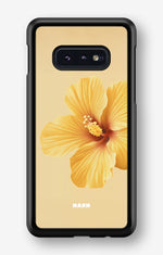 Samsung Galaxy S10e Hard Case – Golden Harmony - View 1