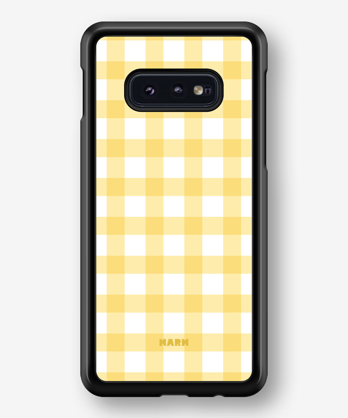 Samsung Galaxy S10e Hard Case – Honey - View 1