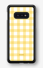 Samsung Galaxy S10e Hard Case – Honey - View 1
