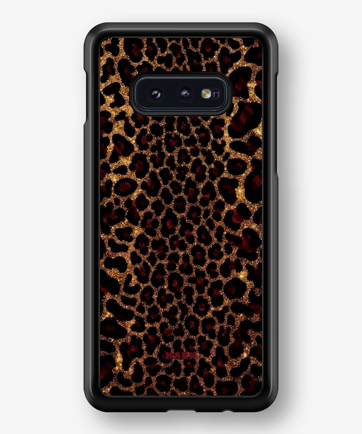 Samsung Galaxy S10e Hard Case – Leoluxe - View 1