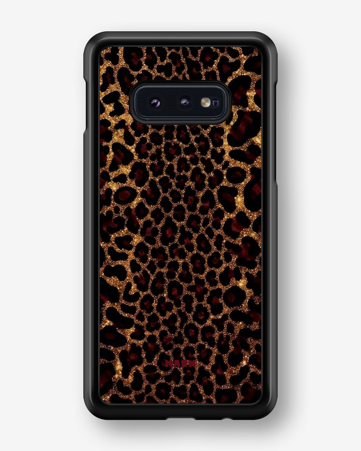 Samsung Galaxy S10e Hard Case – Leoluxe - View 1