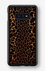 Samsung Galaxy S10e Hard Case – Leoluxe - View 1