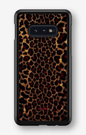 Samsung Galaxy S10e Hard Case – Leoluxe - View 1