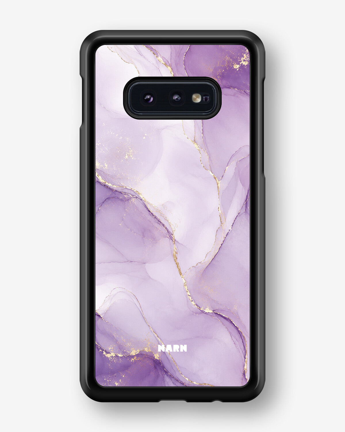 Samsung Galaxy S10e Hard Case – Lilac - View 1