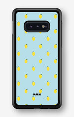 Samsung Galaxy S10e Hard Case – Limonata - View 1