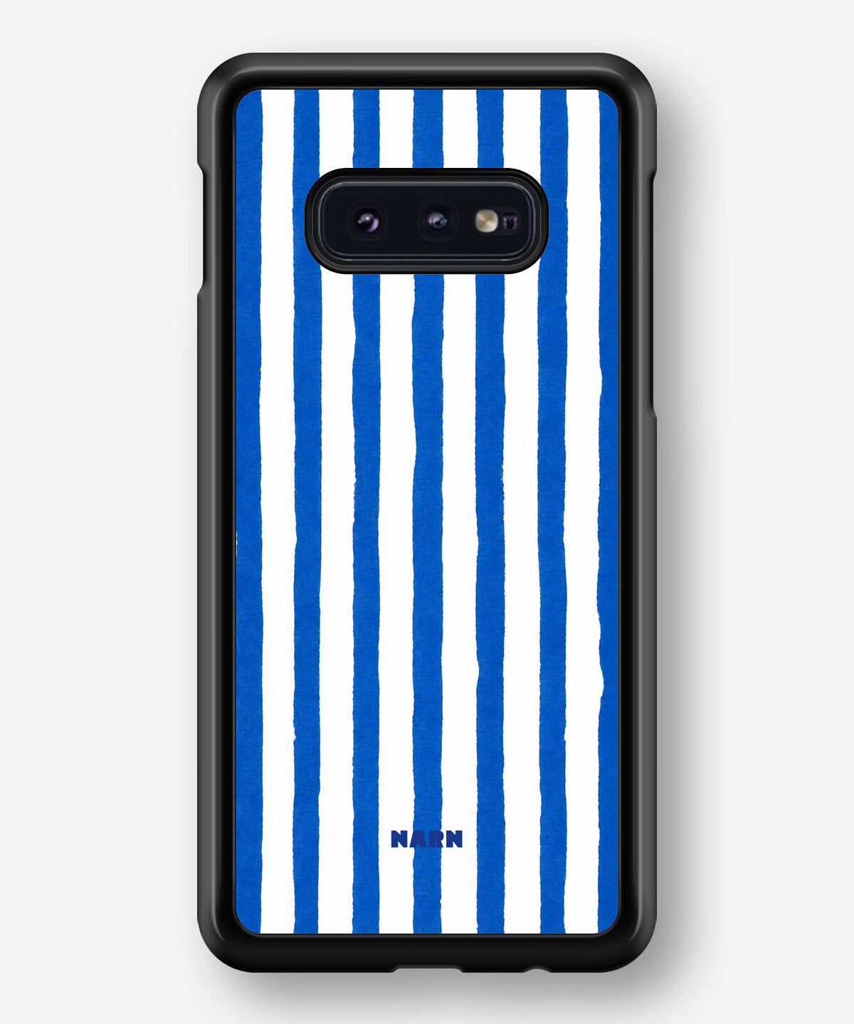 Samsung Galaxy S10e Hard Case – Linen - View 1