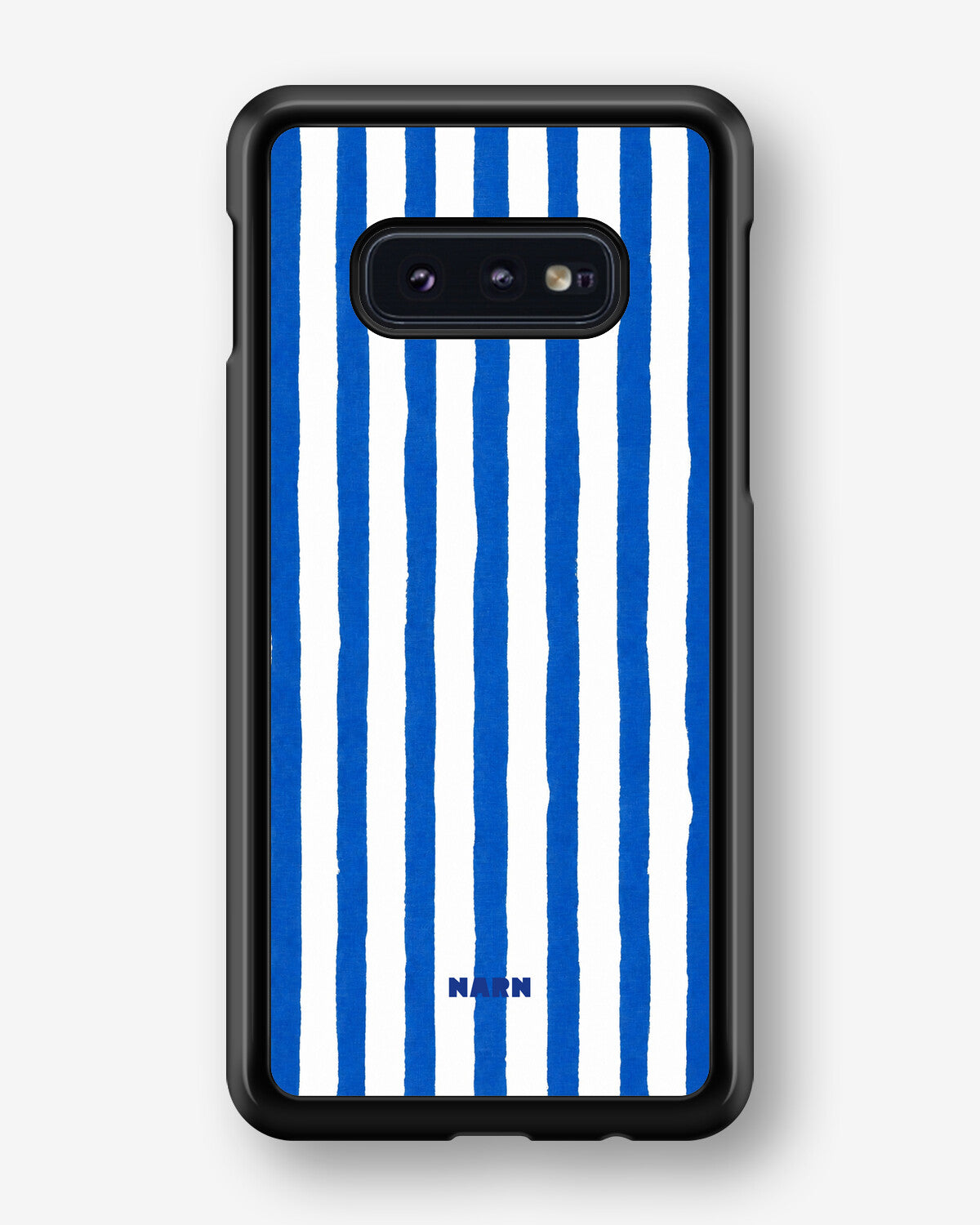 Samsung Galaxy S10e Hard Case – Linen - View 1