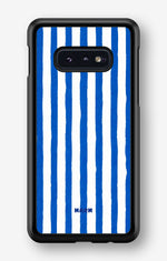 Samsung Galaxy S10e Hard Case – Linen - View 1