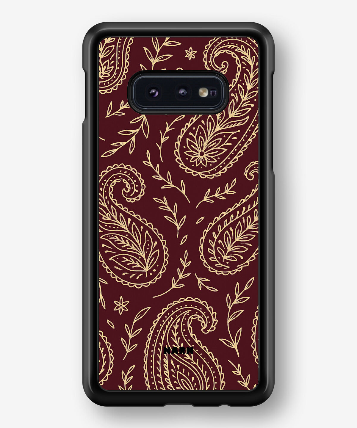 Samsung Galaxy S10e Hard Case – Madame Royale - View 1