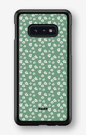 Samsung Galaxy S10e Hard Case – Meadow - View 1