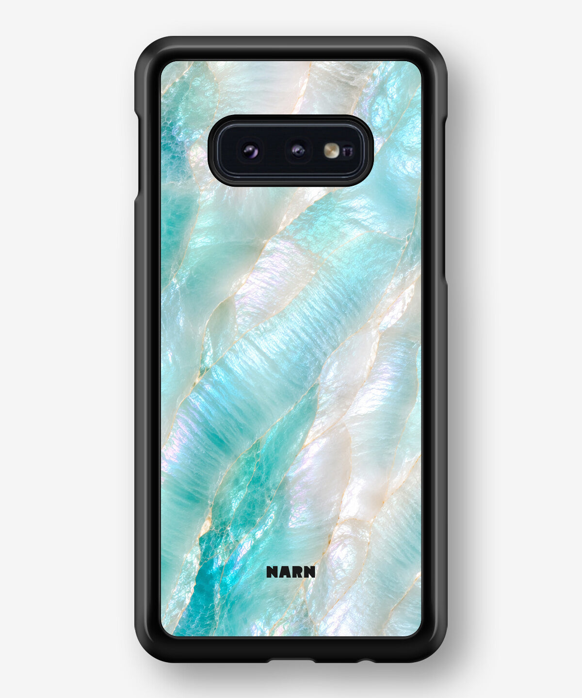Samsung Galaxy S10e Hard Case – Mermaid - View 1