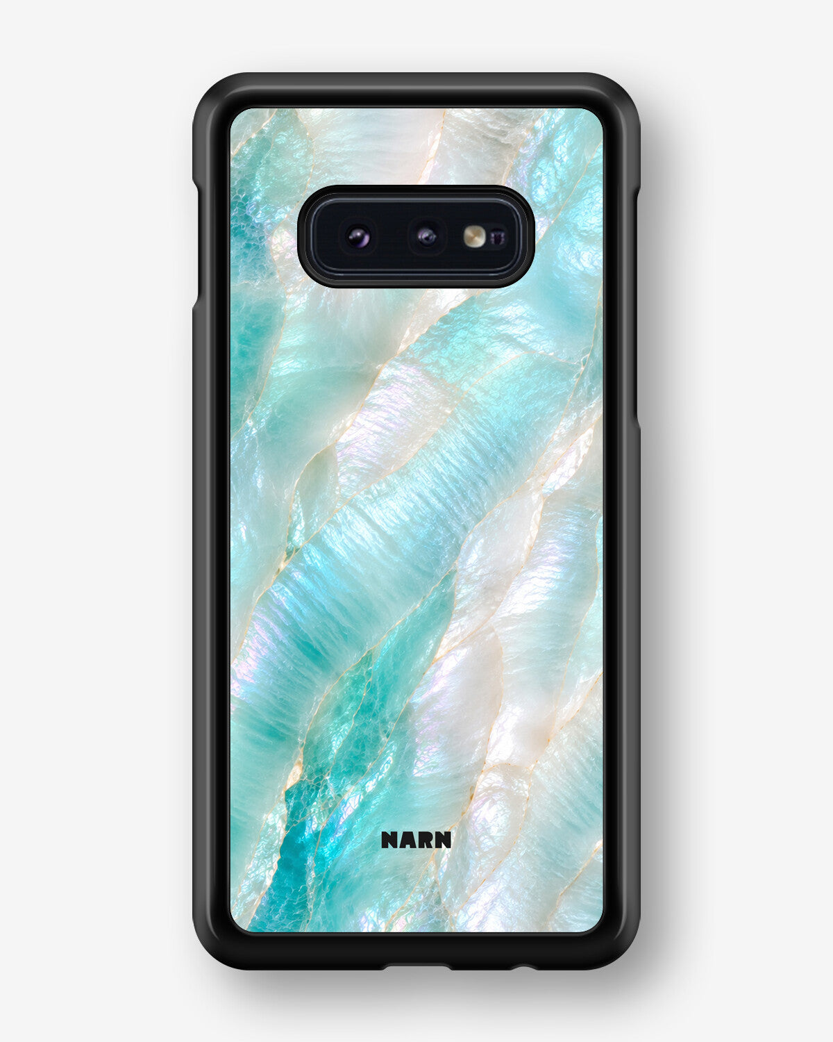 Samsung Galaxy S10e Hard Case – Mermaid - View 1