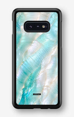 Samsung Galaxy S10e Hard Case – Mermaid - View 1