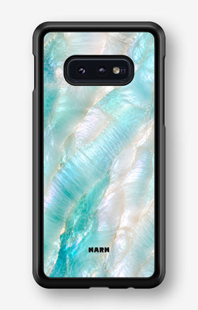 Samsung Galaxy S10e Hard Case – Mermaid - View 1