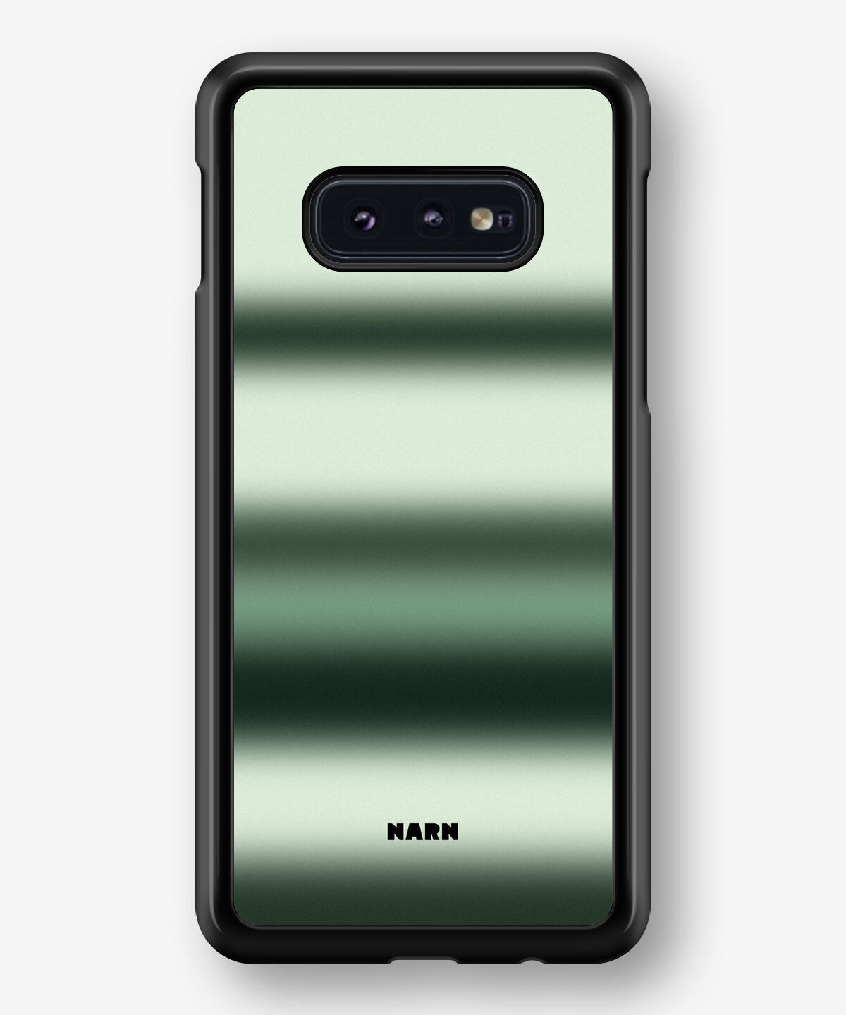 Samsung Galaxy S10e Hard Case – Mint - View 1