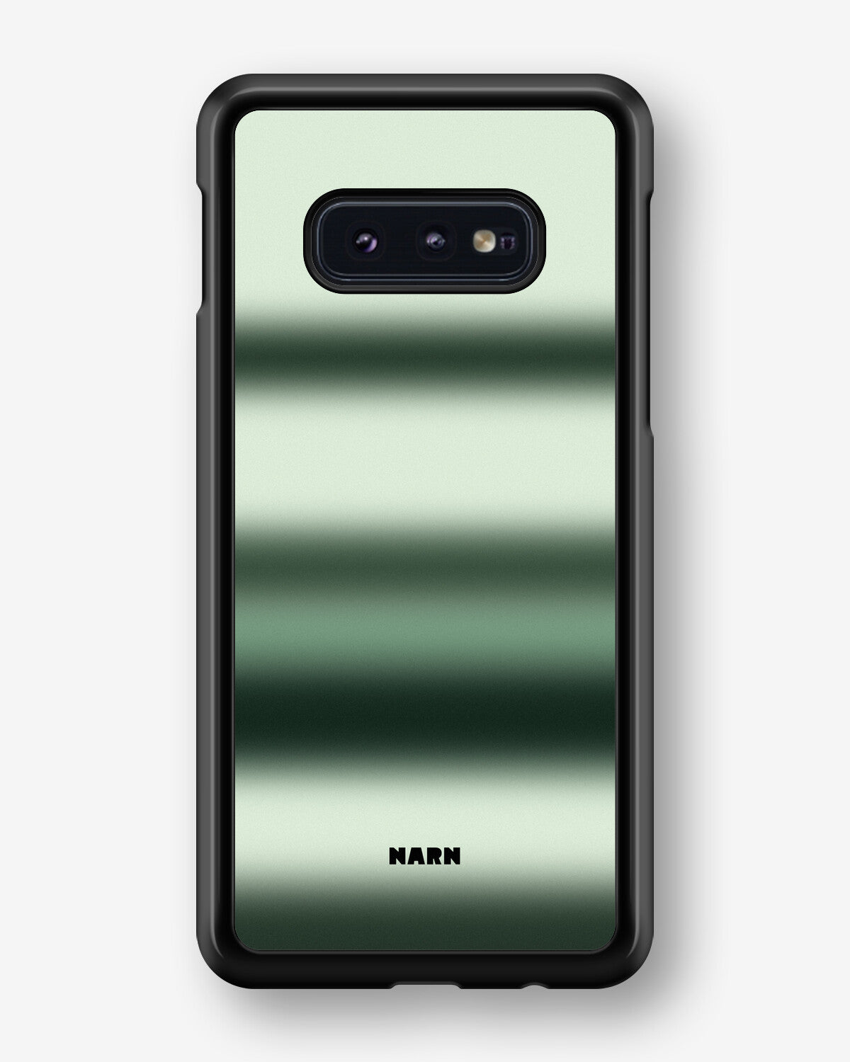 Samsung Galaxy S10e Hard Case – Mint - View 1