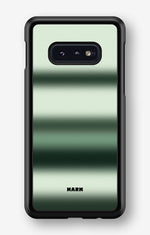 Samsung Galaxy S10e Hard Case – Mint - View 1