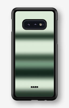 Samsung Galaxy S10e Hard Case – Mint - View 1