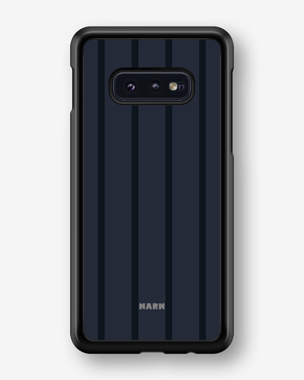 Samsung Galaxy S10e Hard Case – Navy Dream - View 1