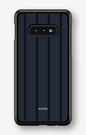 Samsung Galaxy S10e Hard Case – Navy Dream - View 1