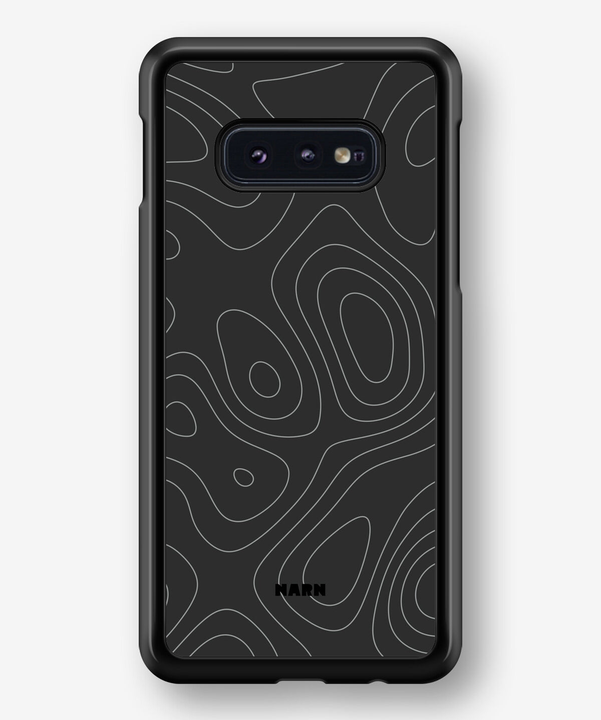 Samsung Galaxy S10e Hard Case – No Signal - View 1