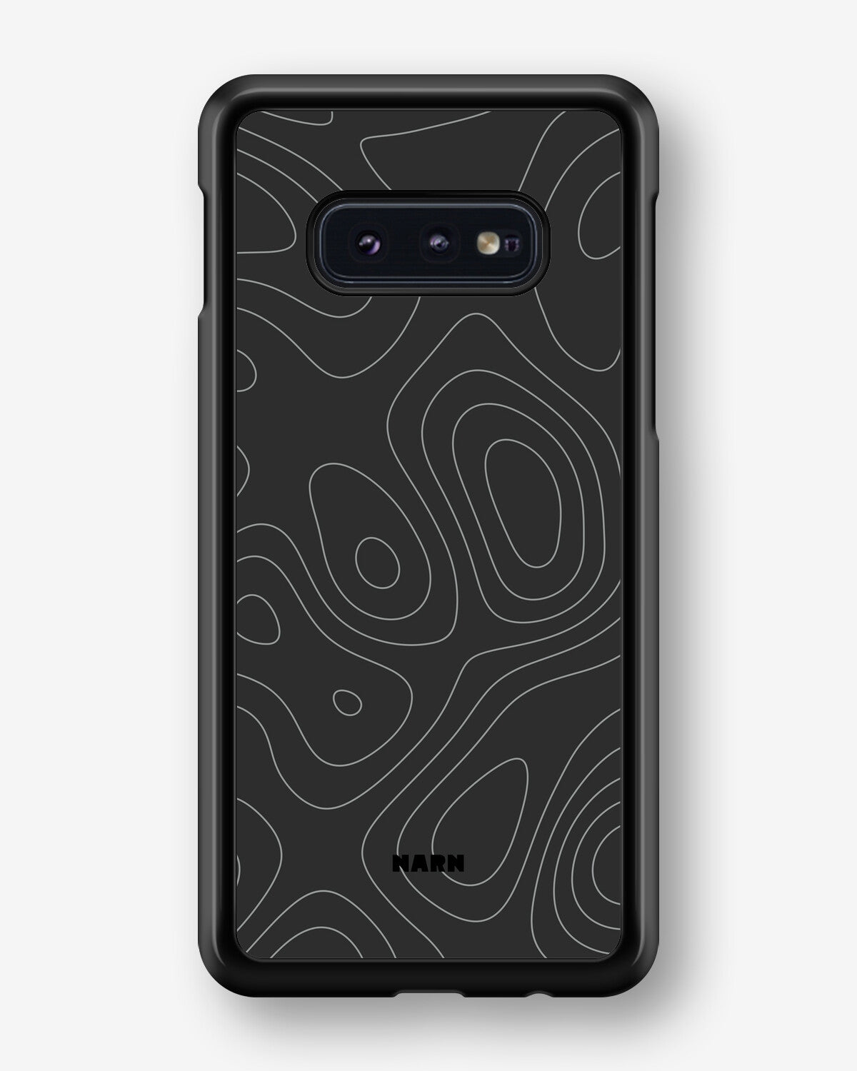 Samsung Galaxy S10e Hard Case – No Signal - View 1