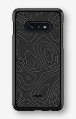 Samsung Galaxy S10e Hard Case – No Signal - View 1