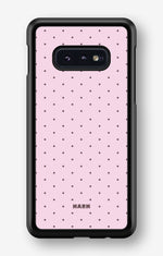 Samsung Galaxy S10e Hard Case – Notebook - View 1
