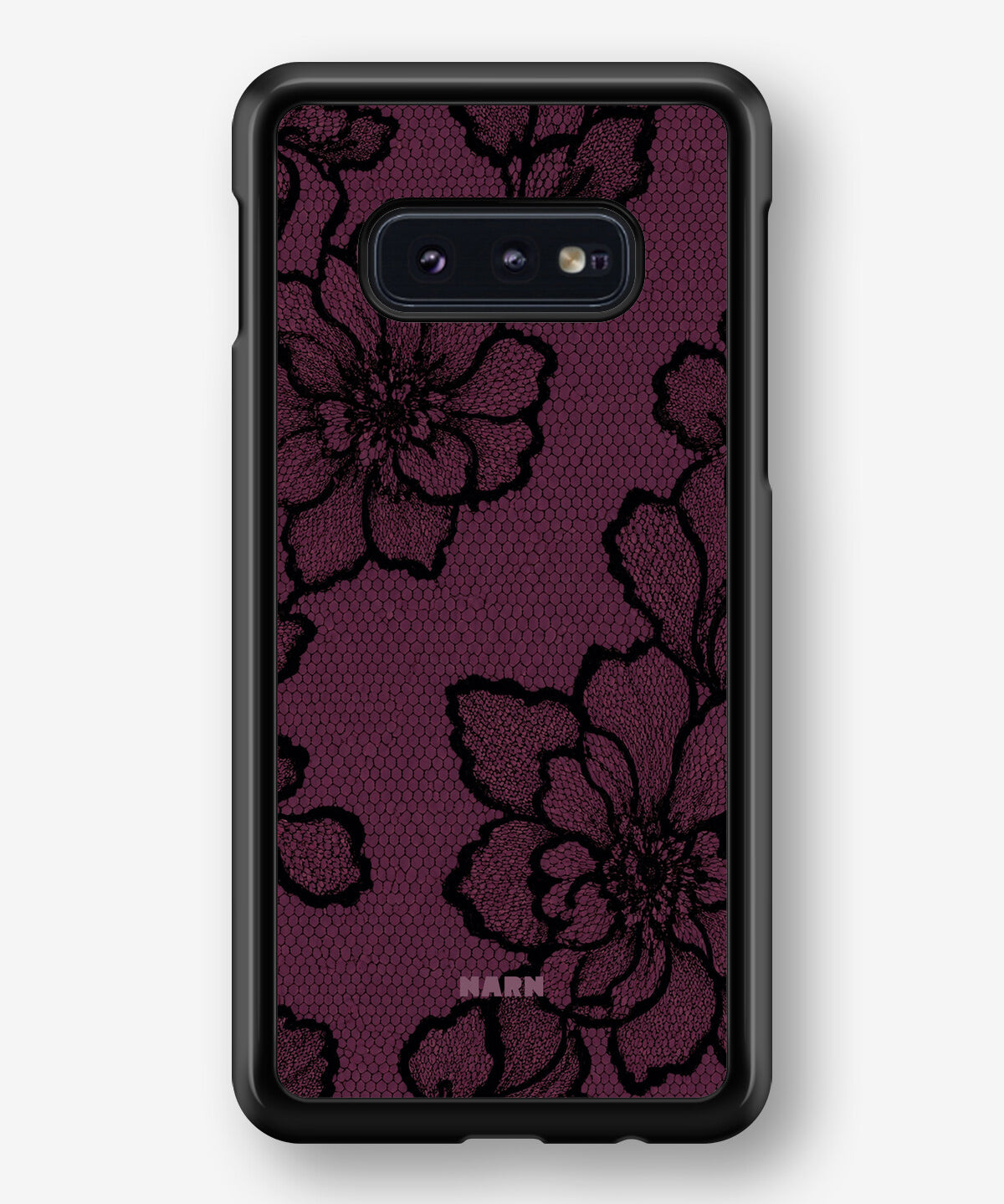 Samsung Galaxy S10e Hard Case – Obsession - View 1