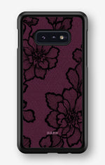 Samsung Galaxy S10e Hard Case – Obsession - View 1