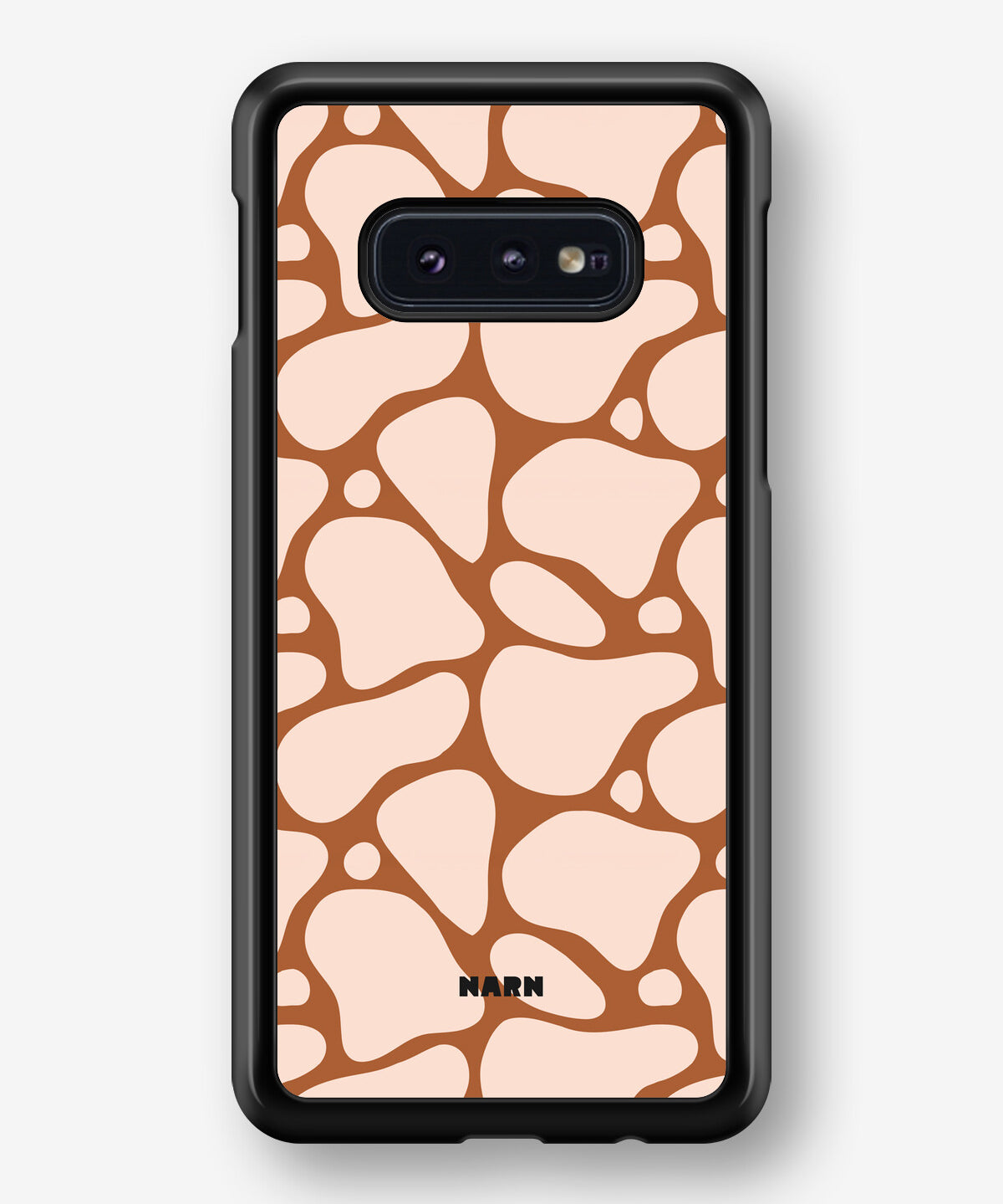 Samsung Galaxy S10e Hard Case – Organic Terra - View 1