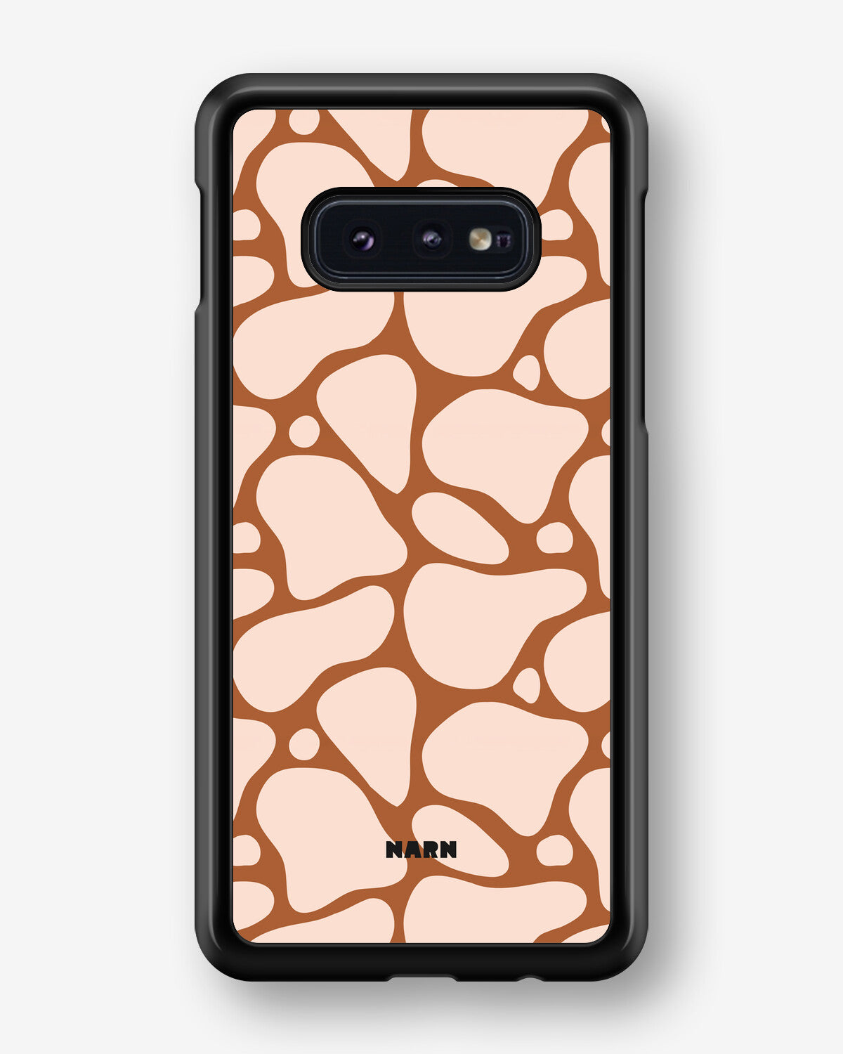 Samsung Galaxy S10e Hard Case – Organic Terra - View 1