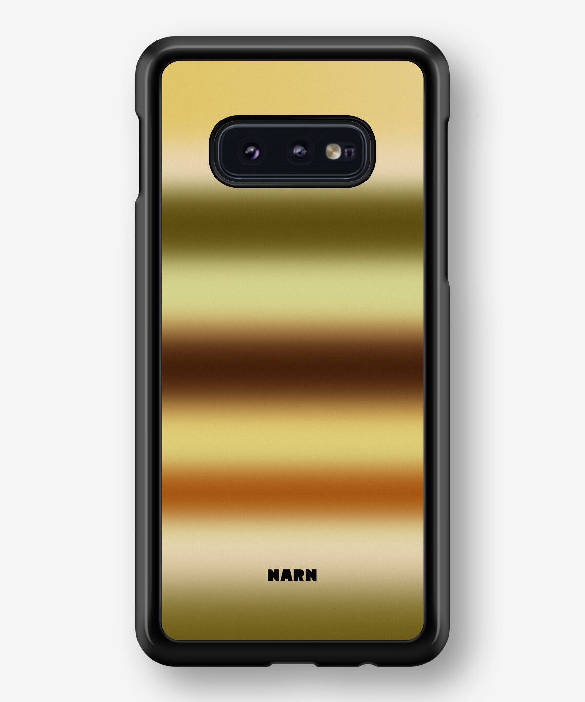 Samsung Galaxy S10e Hard Case – Pistachio - View 1