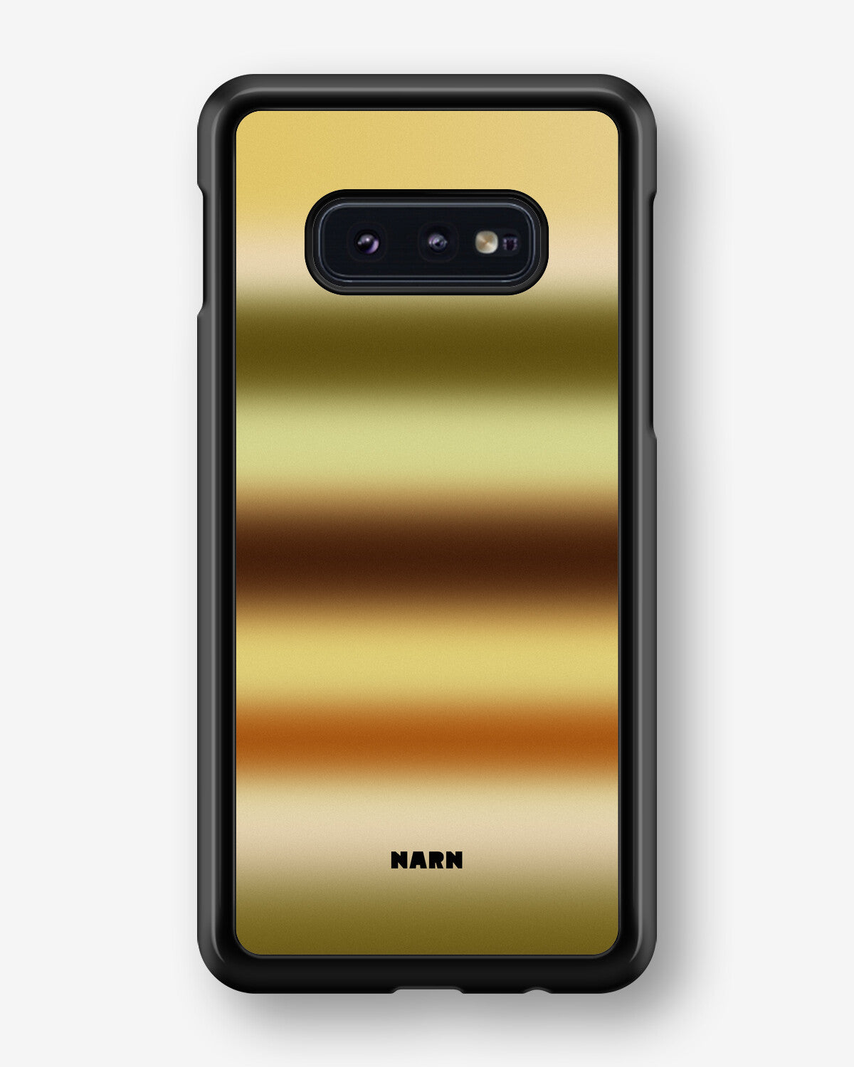 Samsung Galaxy S10e Hard Case – Pistachio - View 1