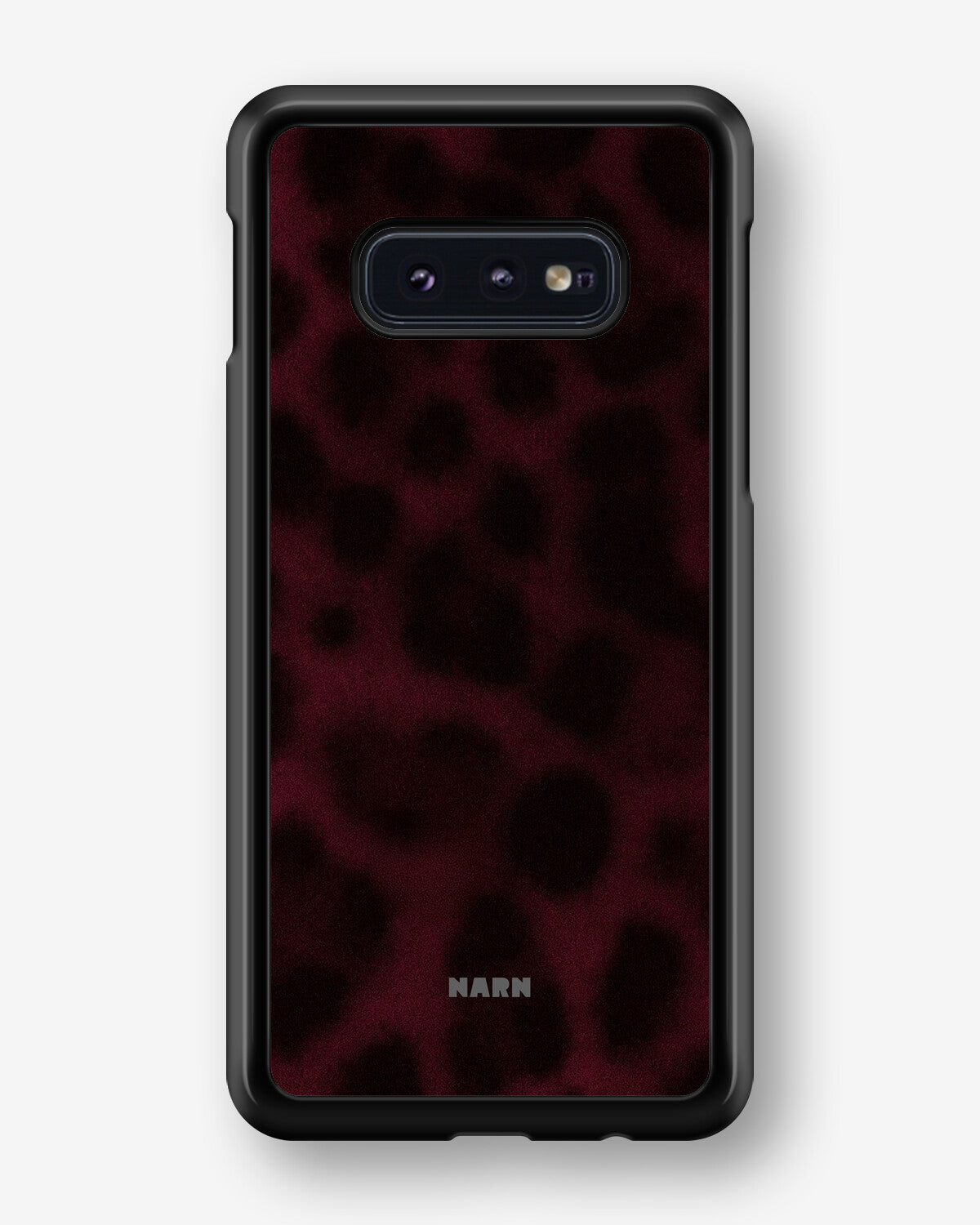 Samsung Galaxy S10e Hard Case – Roar - View 1