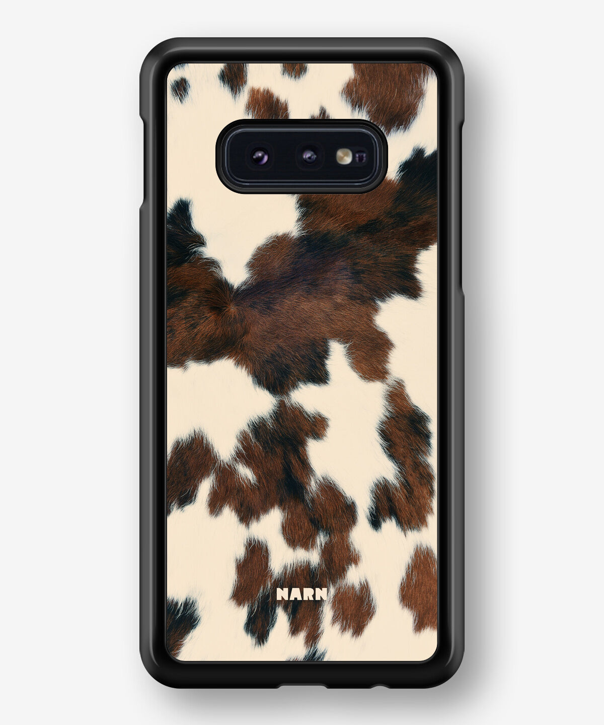 Samsung Galaxy S10e Hard Case – Rodeo - View 1