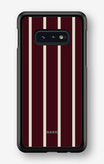 Samsung Galaxy S10e Hard Case – Rouge - View 1